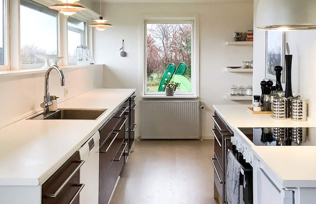 4 Star Holiday Home in Storvorde - Foto 7