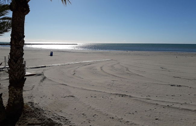 Apartamento Salamanca 10 - Foto 40