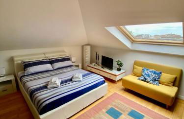 Casa Gabri - Luce, Mare, Apuane, AC, Parking - Foto 17