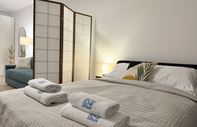 Nadmorska Florina by Q4Apartments - Photo 53