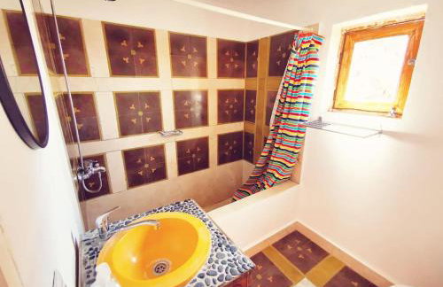 casa honorio - Foto 11