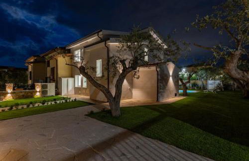 Villa Adalgisa Private pool and garden - Foto 27