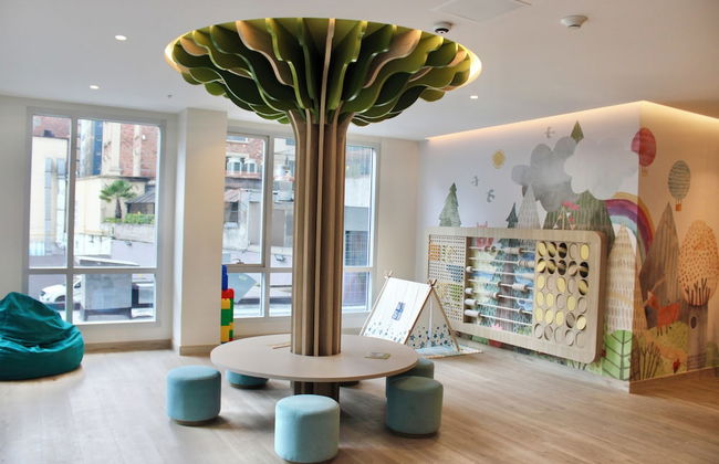 Le Parc Residences - Foto 70