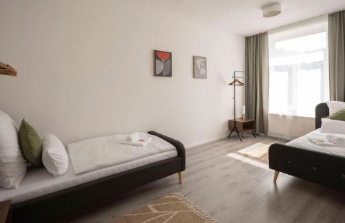 4-room apartment in the heart of Chemnitz - Foto 38