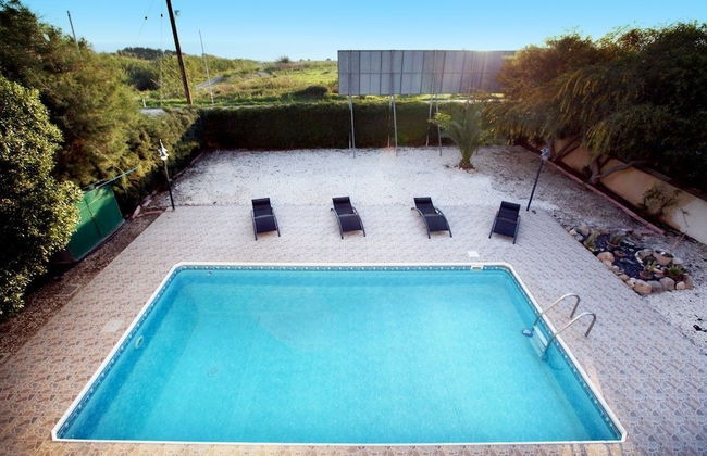 Villa Elina - Foto 14