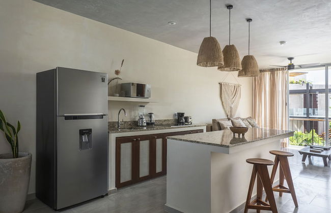 Luxury and Family condo in La Veleta - Photo 26