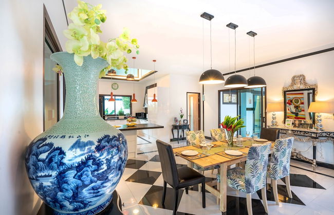 Jewels Villas Phuket - Foto 66