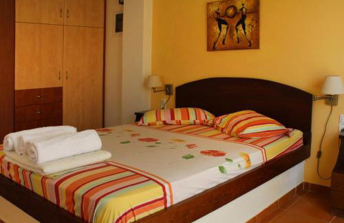 Ikaria Utopia - Cusco Studios - Photo 45