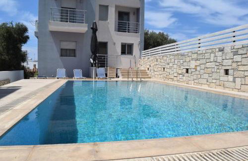 Aquarock villa with private pool - Foto 8