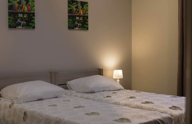 Fantastic Bungalow in Lagów with Hot Tub - Foto 4