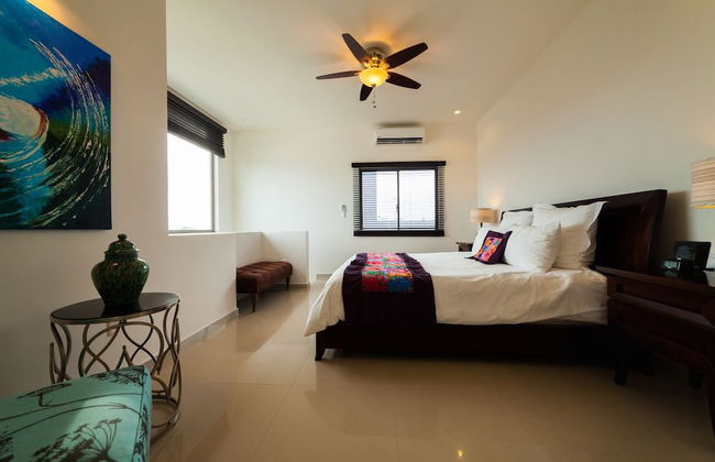 The 5th Avenue Hotel - Foto 44