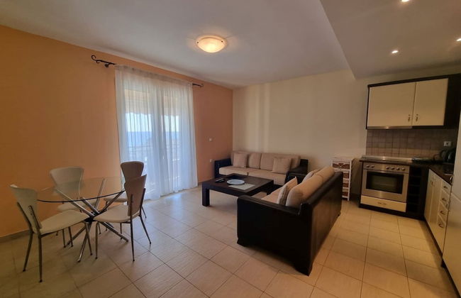 Corfu Island Apartment 23 - Photo 10