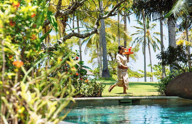 The Anandita - Foto 68