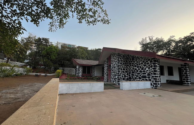 Space Villa I 4Bhk I Swimming Pool - Foto 24