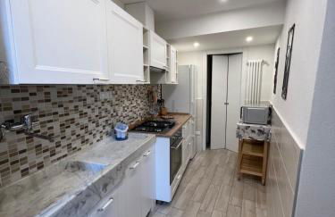 Cà di Dome 2 Appartamento vista mare - Foto 14