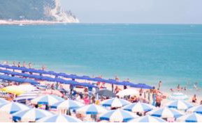 Conero casa- Marcelli di Numana in Via Litoranea 178 Fronte Mare con Pass Parcheggio Gratuito - Foto 3