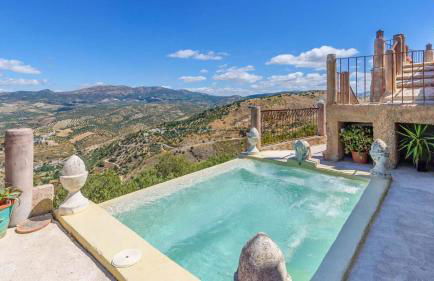 Ermita de las Eras Algarinejo by Ruralidays - Foto 29