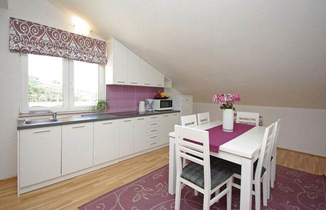 Apartments Pavlinovic - Foto 17