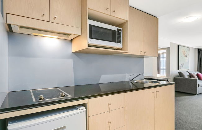 Mantra Sydney Central - Foto 25