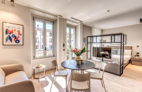 Seety Porta Romana Corte - Photo 38