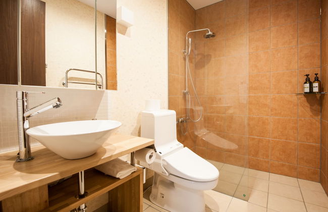 The Orchards Niseko - Foto 54