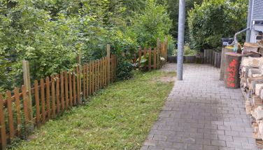 Das Tor zum Odenwald - Foto 2, Garden