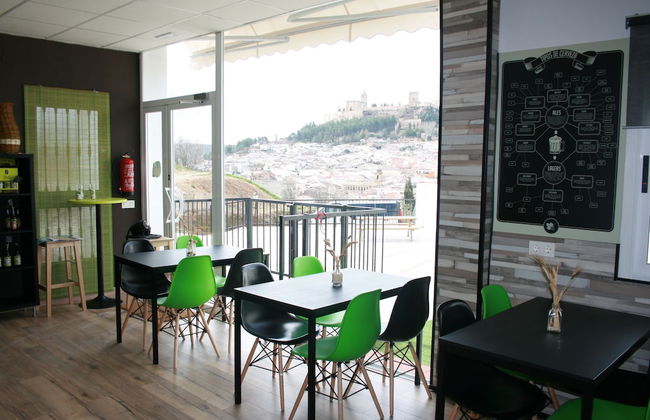 Mirador Tierra de Frontera - Photo 37