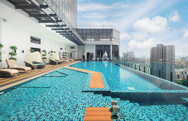 Novo Kuala Lumpur - Foto 1