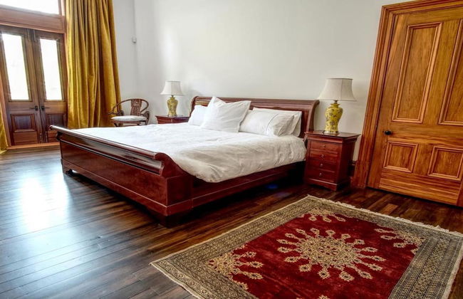 Mt Vernon Villa - Foto 3