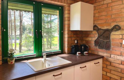 Raj na Kaszubach - Pałubicka Bór - Domy na Wynajem - Foto 35