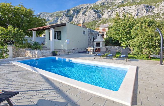 Villa Ivana - Foto 23