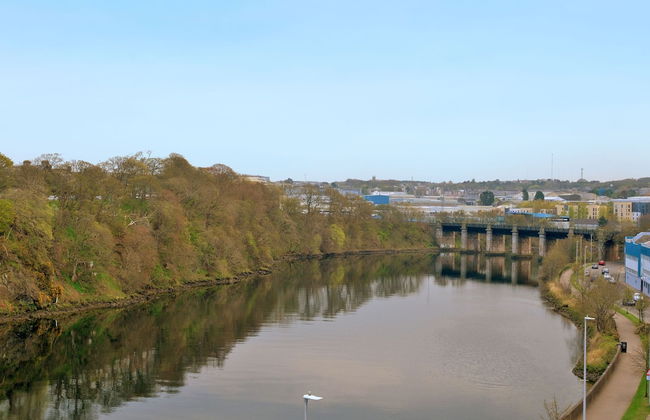 Orange Apartments City - Foto 24