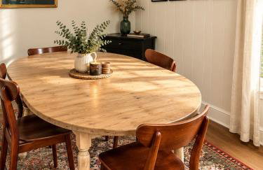 Charming Victorian Home In Historic District - Foto 10