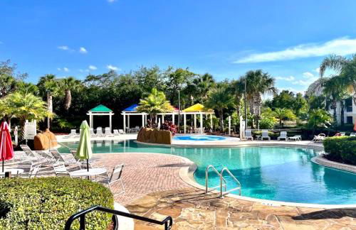 Wonderful apt remodeled in November near Disney - Foto 68