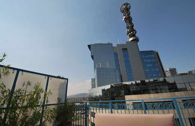 Arpad Bridge Apartments - Foto 69