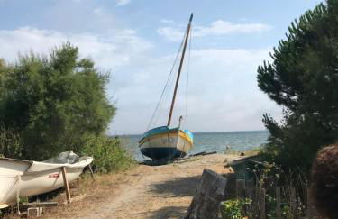 LE GITE DES TONTONS Maison de charme avec spa privé chauffé toute l'année - Foto 34