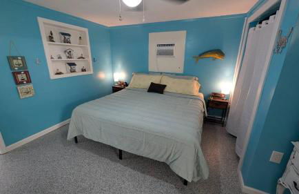 FREE BOAT to use ,Fish Camp, Water Front, Pets ok - Foto 44