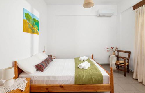 Ephagros Cretan Countryside House in Dionisi - Foto 7