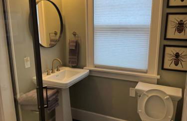 Mayo Clinic - 3 King bed - 2 Full Bath - Free Park - Foto 30