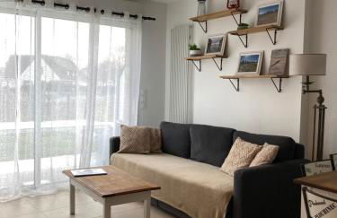 TY DOLMEN DU Plages à pied 2 vélos WIFI - Foto 19