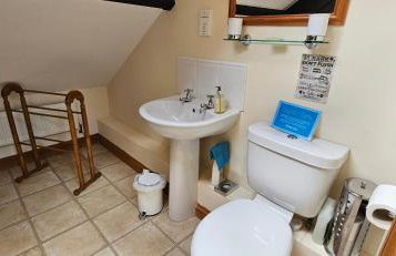 Swallows Nest Stanbury Wharf - Foto 15