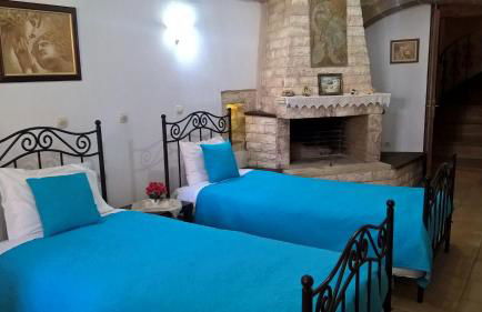 Εlegant Villa Liakos - Foto 31