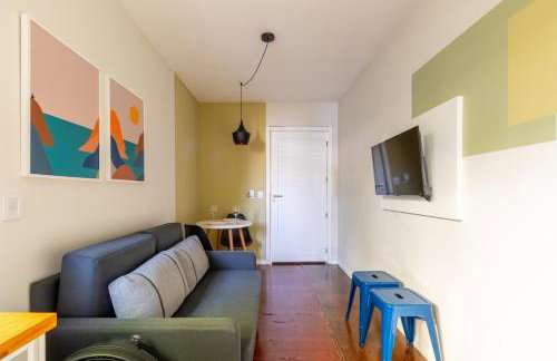 SPA|A/C|BBQ|Casa Container|Cozinha Completa - Foto 12