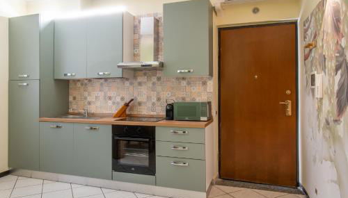 Il Grappolo d'Oro - Appartamento in centro - Foto 5