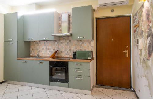 Il Grappolo d'Oro - Appartamento in centro - Foto 5