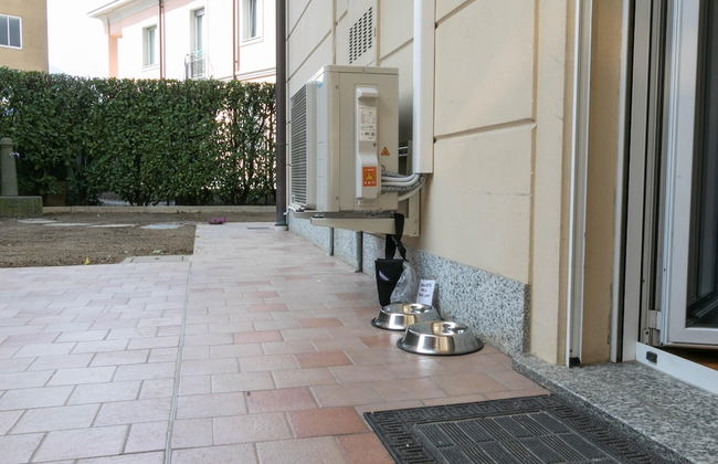 Violet House Garden - Foto 32