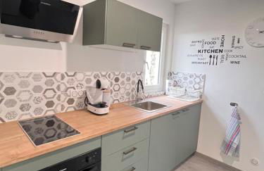 Charmant appartement proche du centre ville - Foto 11