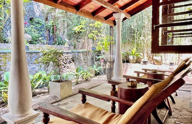 Colonial Residence Kandy - Foto 33