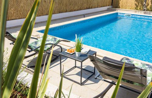 Holiday house Mara with a private pool - Foto 16