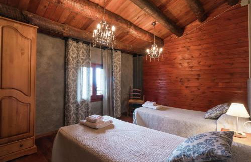 Belvilla by OYO Casa Espunyes Plata - Foto 16